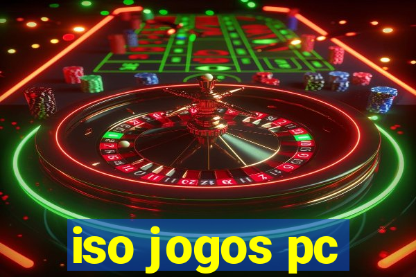 iso jogos pc